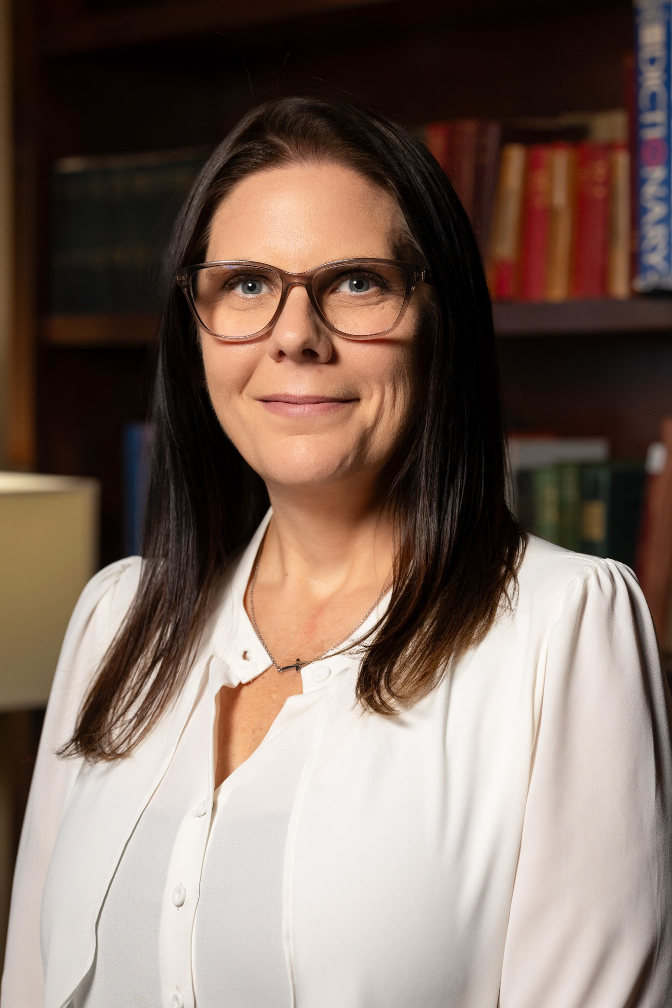 Stephanie Emde, PsyD, Founder of Beyond Diagnosis Coaching